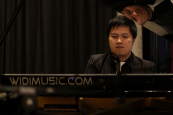 W.ID Music Exp : Espresso (Big Band)  by W.ID Music Experience - 026
