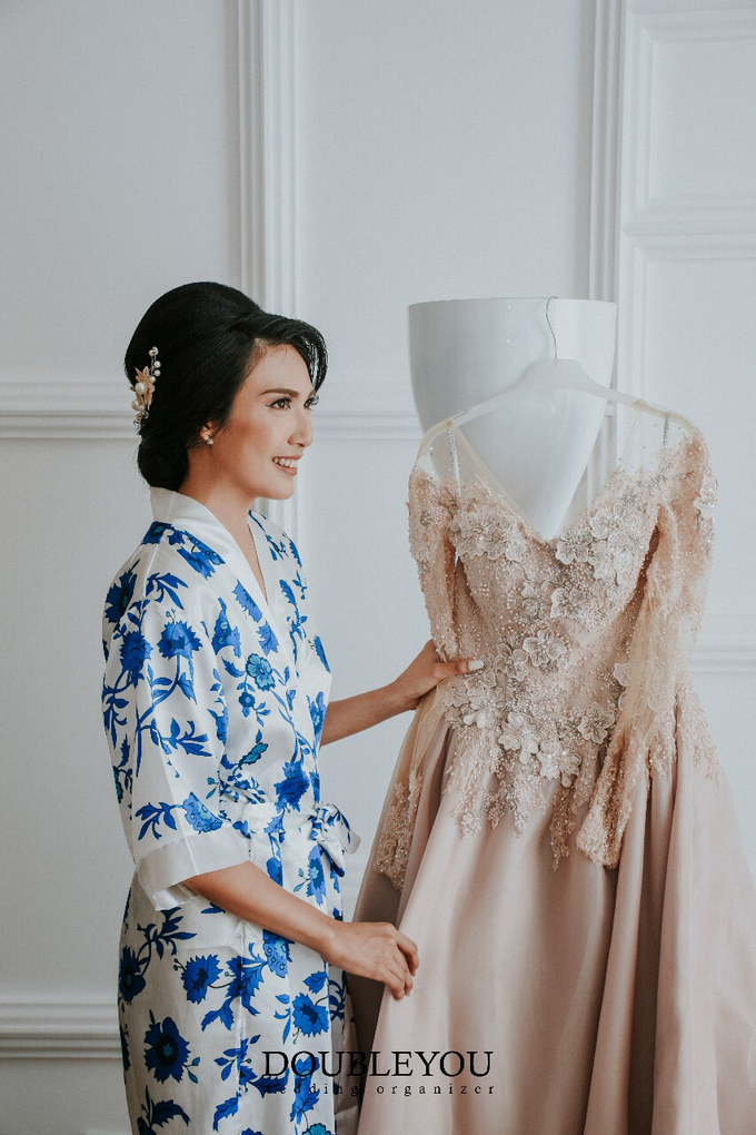 Fera & Argha Wedding by Double You Wedding - 002 Fera & Argha Wedding by Double You Wedding - 002