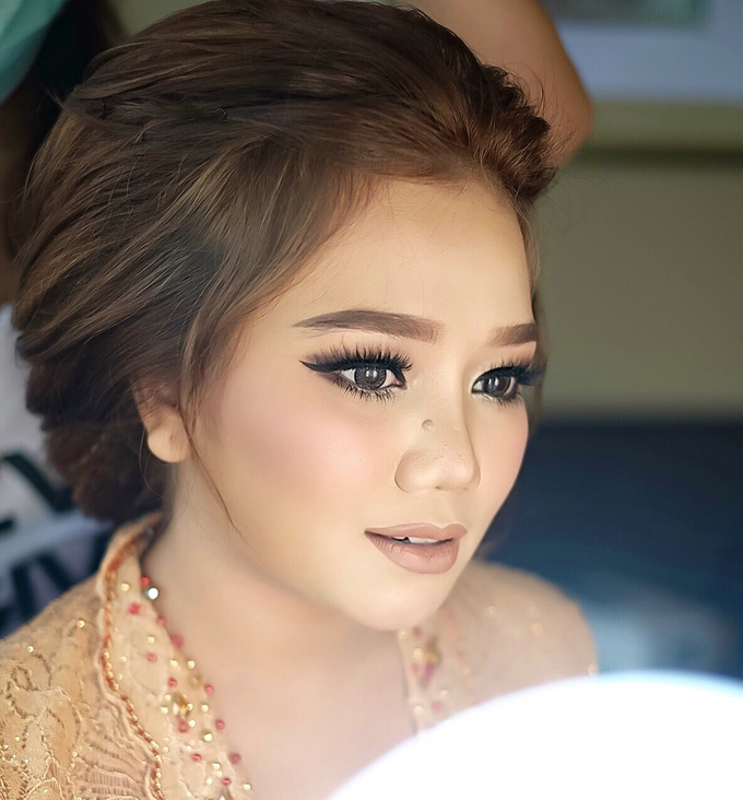 Ms Della jakarta by Imel Vilentcia Make Up Artist - 001 Ms Della jakarta by Imel Vilentcia Make Up Artist - 001