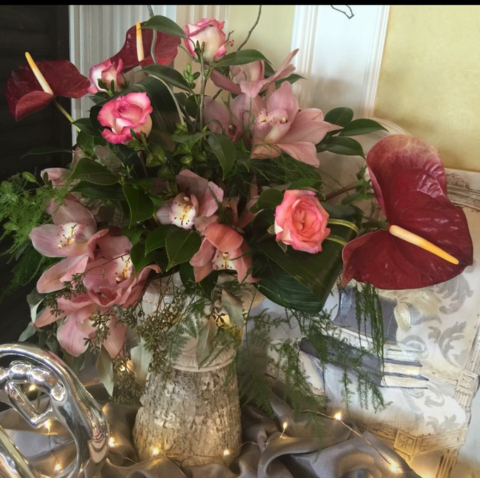 Weddings, bridal shows, & more by Schmidt's Flowers & Accessories - 033 Weddings, bridal shows, & more by Schmidt's Flowers & Accessories - 033