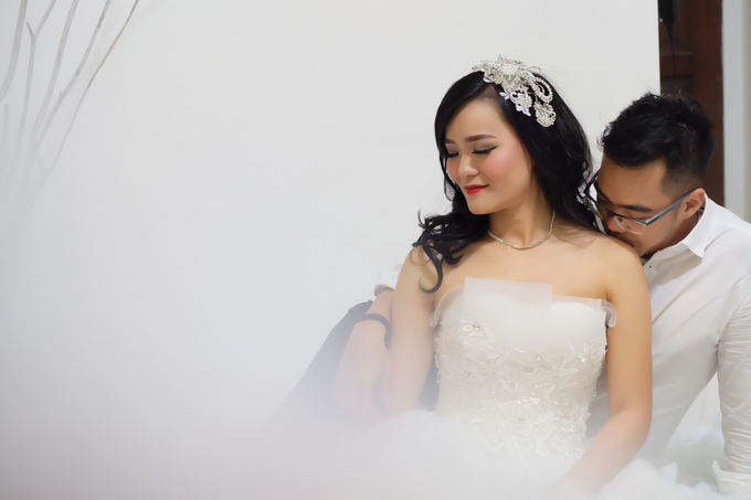 pre Wedding by vima lokanatha - 021