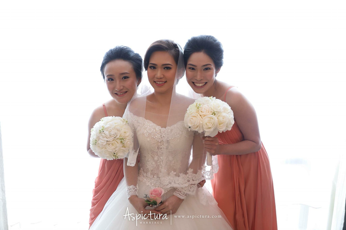 Wedding Day Michael and Dian by de_Puzzle Event Management - 012 Wedding Day Michael and Dian by de_Puzzle Event Management - 012