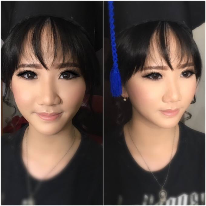 Graduation by AyuAbriyantimakeupartist - 025 Graduation by AyuAbriyantimakeupartist - 025
