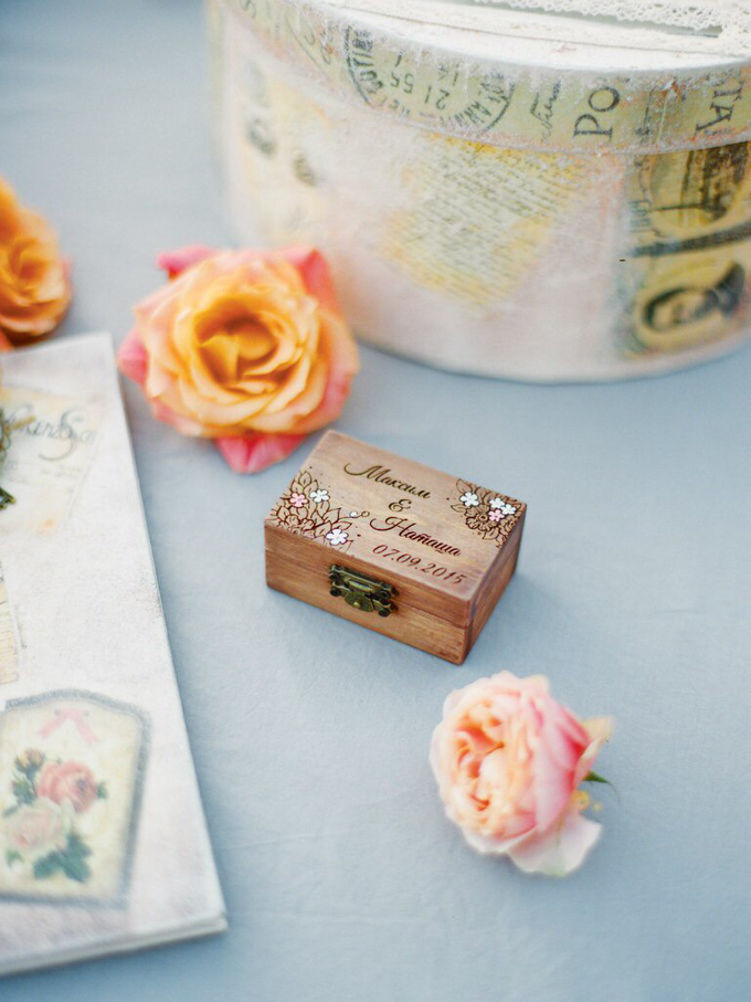 Wedding in sea by Marry Me agency - 036 Wedding in sea by Marry Me agency - 036