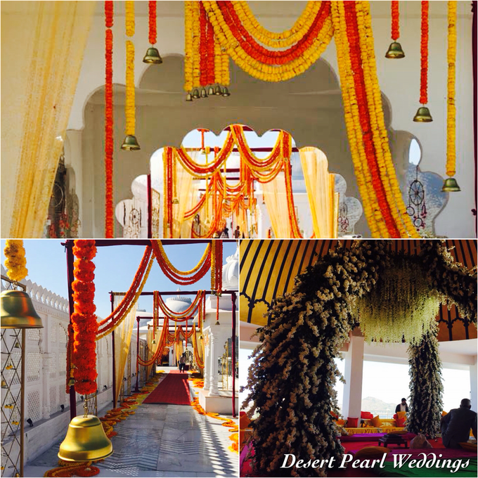 Wedding planner in udaipur by Desert Pearl Entertainment - 010 Wedding planner in udaipur by Desert Pearl Entertainment - 010