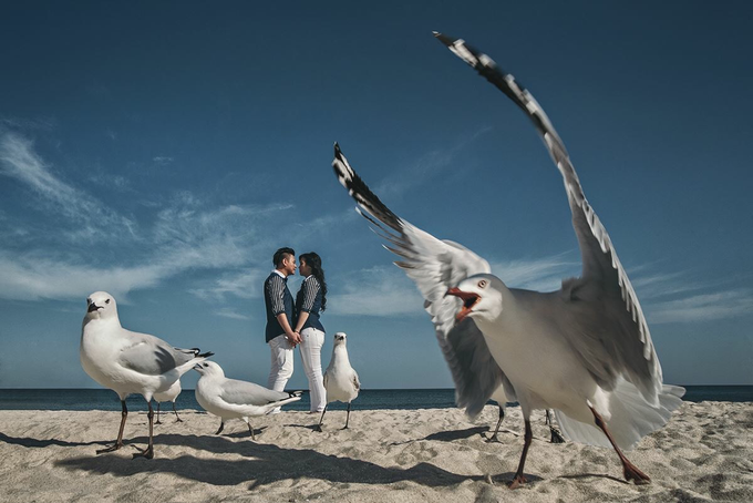 Kris N Aida Prewedding by Hendra & Andre by Cheese N Click Photography - 001 Kris N Aida Prewedding by Hendra & Andre by Cheese N Click Photography - 001