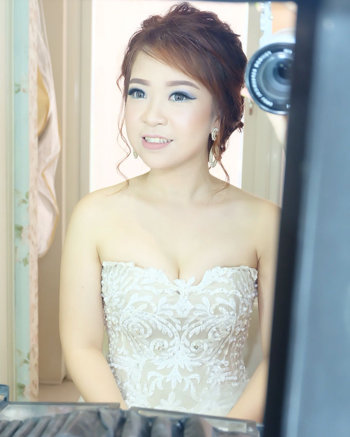 Martin - Sherly by Grace Wang Bridal - 003 Martin - Sherly by Grace Wang Bridal - 003