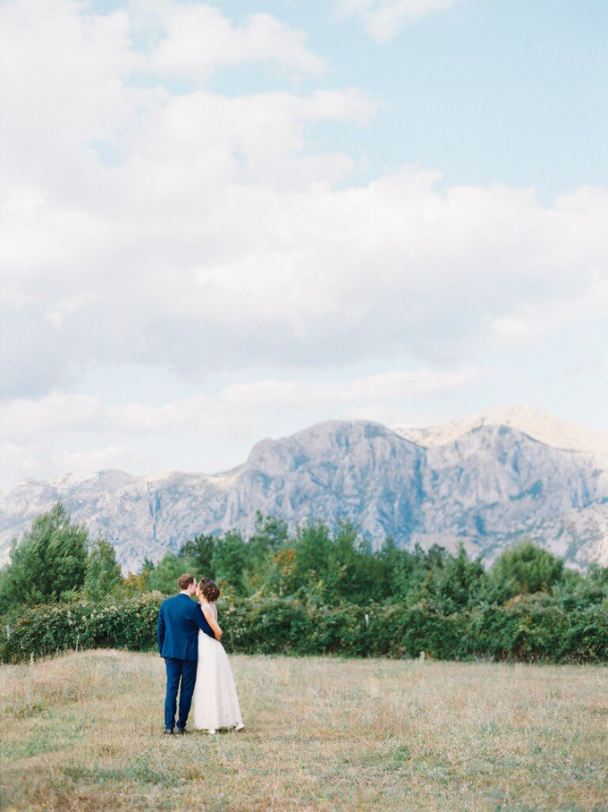 Wedding in sea by Marry Me agency - 018