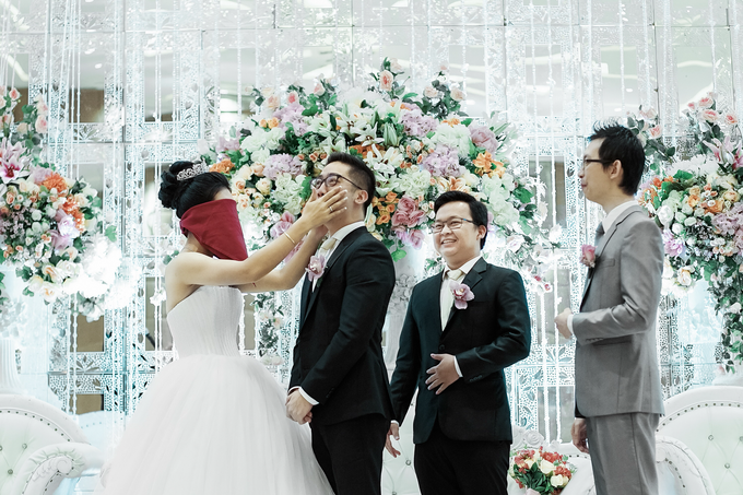 Roni & Desi by Orange Organizer - 047 Roni & Desi by Orange Organizer - 047