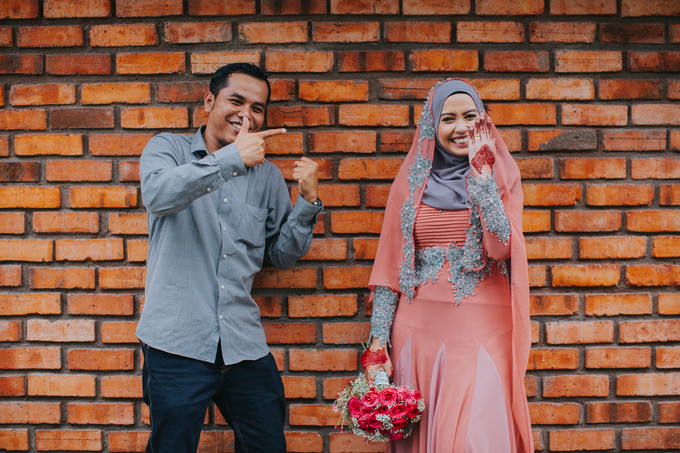 Shah & Nana Engagement by capturedpic - 011