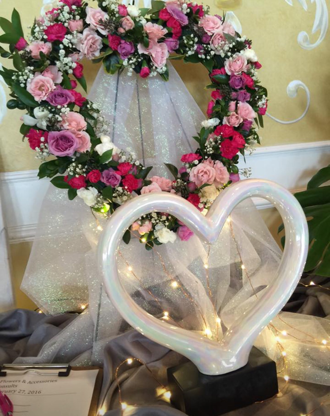 Weddings, bridal shows, & more by Schmidt's Flowers & Accessories - 017 Weddings, bridal shows, & more by Schmidt's Flowers & Accessories - 017