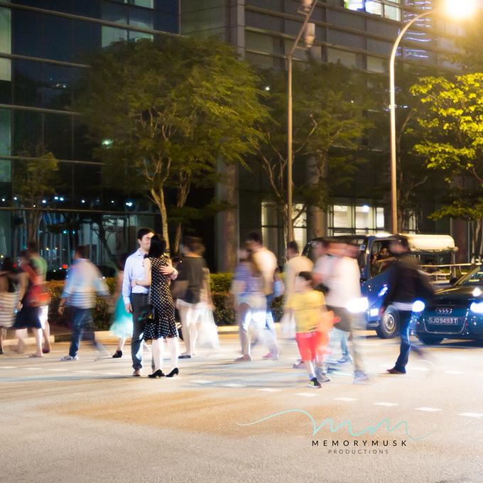 Pre wedding Shoot by memorymusk - 003 Pre wedding Shoot by memorymusk - 003