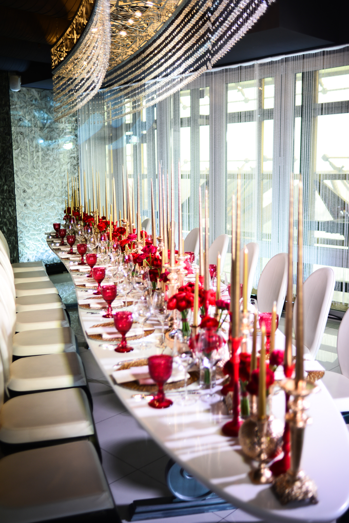 Red on winter. Y&M wedding by WeDoAgency - 011 Red on winter. Y&M wedding by WeDoAgency - 011