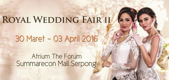 Wedding Fair 2016 by Magdalena Young Bridal - 002 Wedding Fair 2016 by Magdalena Young Bridal - 002