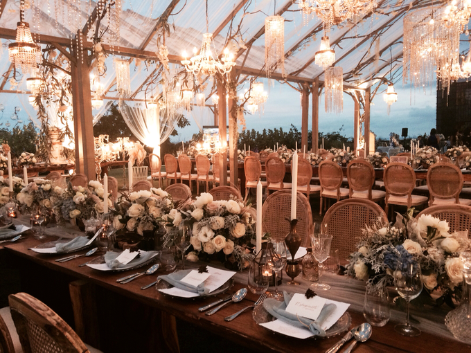 The Wedding Michael Cahyaindra \u0026 Leny 