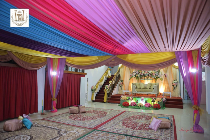 Henna Night by Kresna Decoration - 002 Henna Night by Kresna Decoration - 002