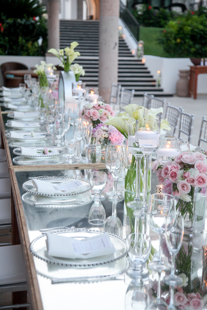 Wedding decor & design by Salt and Sugar Co - 003 Wedding decor & design by Salt and Sugar Co - 003