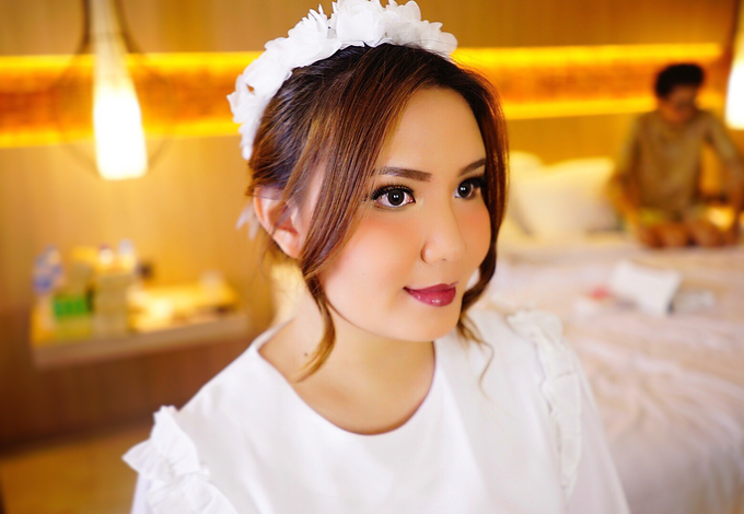 Brushed by Eka Amanda by Brushed by Eka Amanda - 004 Brushed by Eka Amanda by Brushed by Eka Amanda - 004