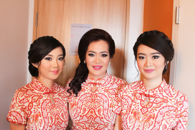 Makeup wisuda by Sherlyn Nevrita Professional Makeup Artist - 003
