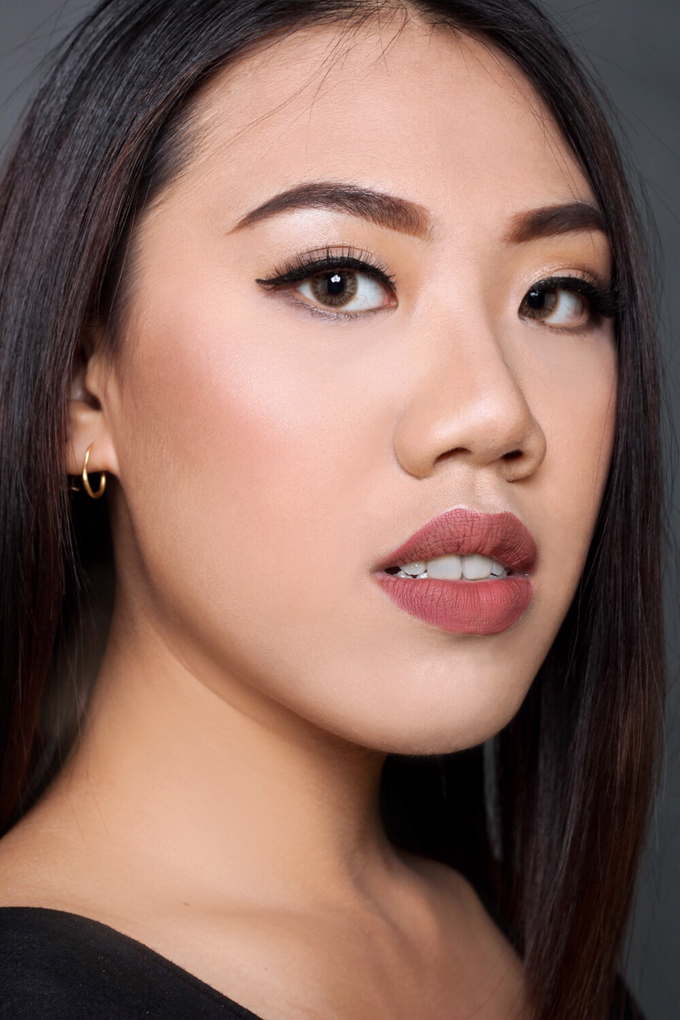 Beauty shoot by AyuAbriyantimakeupartist - 010 Beauty shoot by AyuAbriyantimakeupartist - 010