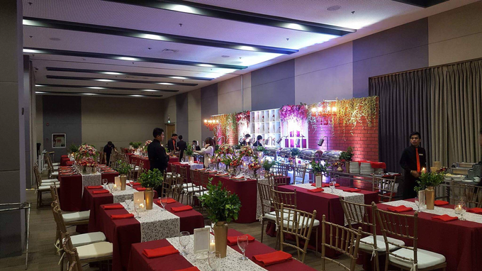 Save the Date Bridal Fair by Hizon's Catering - 005 Save the Date Bridal Fair by Hizon's Catering - 005