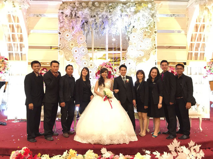 NUNU CINDY WEdding by Serenity wedding organizer - 006 NUNU CINDY WEdding by Serenity wedding organizer - 006