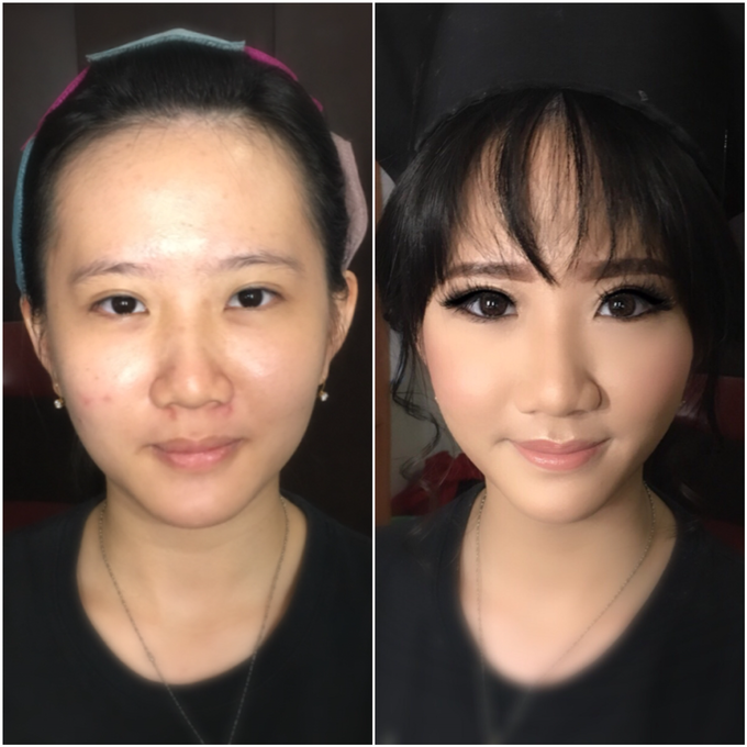 Graduation by AyuAbriyantimakeupartist - 026 Graduation by AyuAbriyantimakeupartist - 026