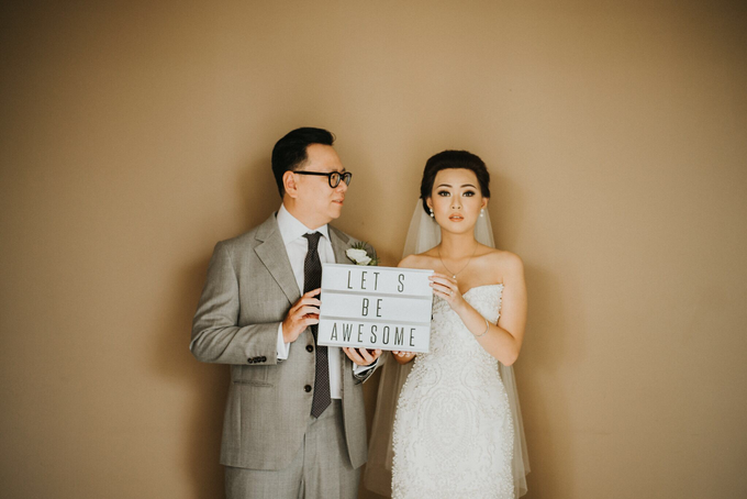Hendri & Sella Wedding by BALI UNFORGETTABLE WEDDING AND EVENT PLANNER - 013 Hendri & Sella Wedding by BALI UNFORGETTABLE WEDDING AND EVENT PLANNER - 013