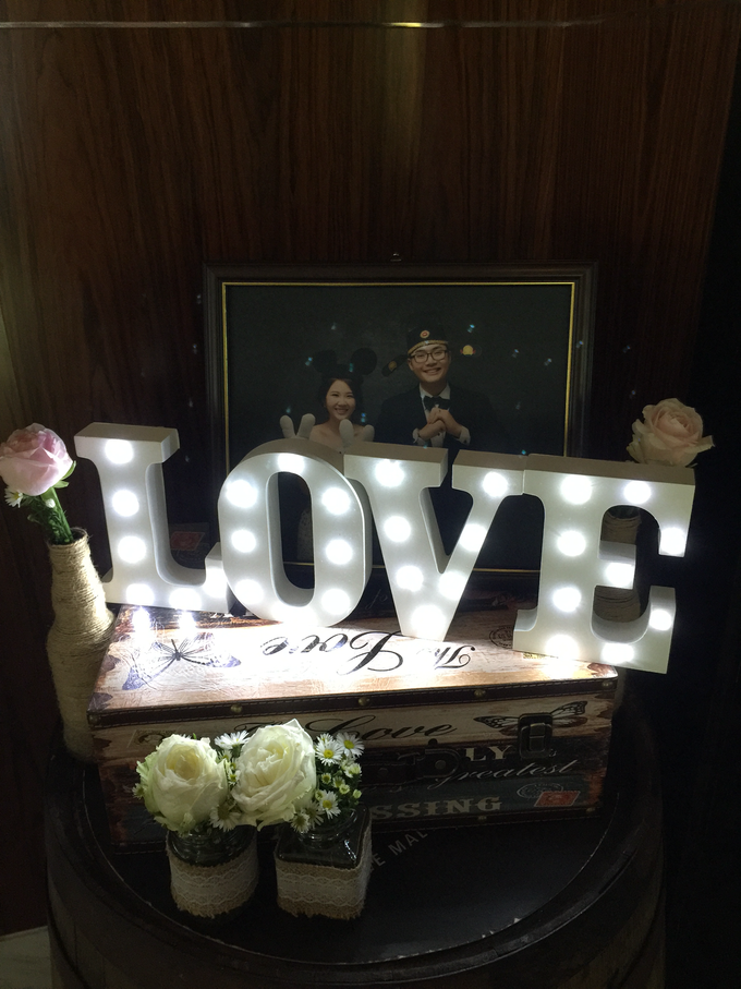 Rustic theme wedding event by ilmare Wedding - 001 Rustic theme wedding event by ilmare Wedding - 001