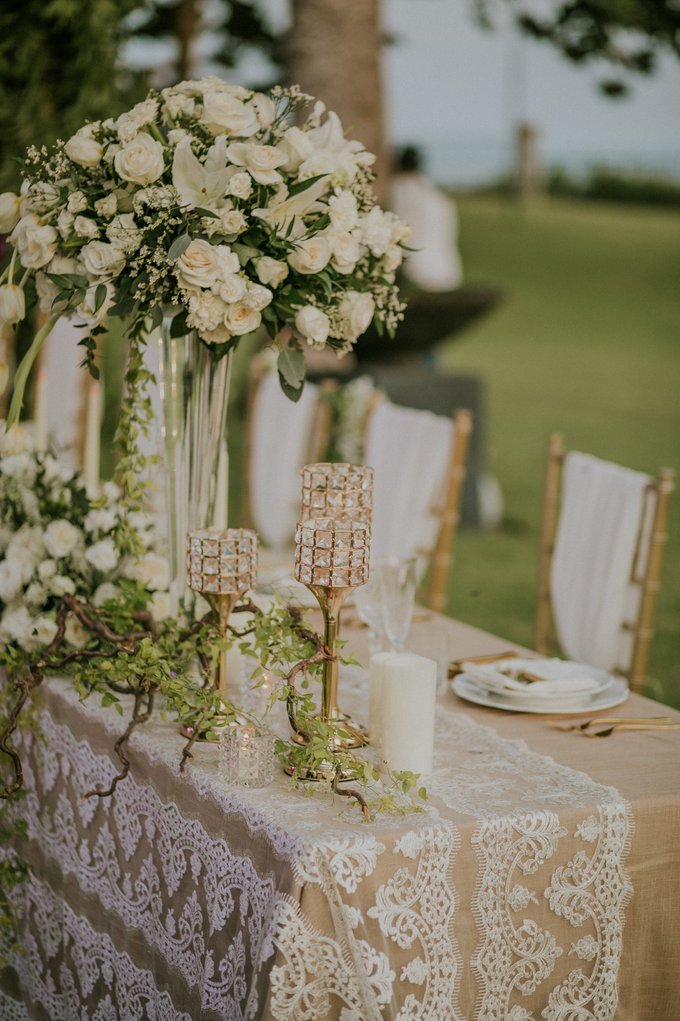 Joseph & Vicye by BALI UNFORGETTABLE WEDDING AND EVENT PLANNER - 048 Joseph & Vicye by BALI UNFORGETTABLE WEDDING AND EVENT PLANNER - 048