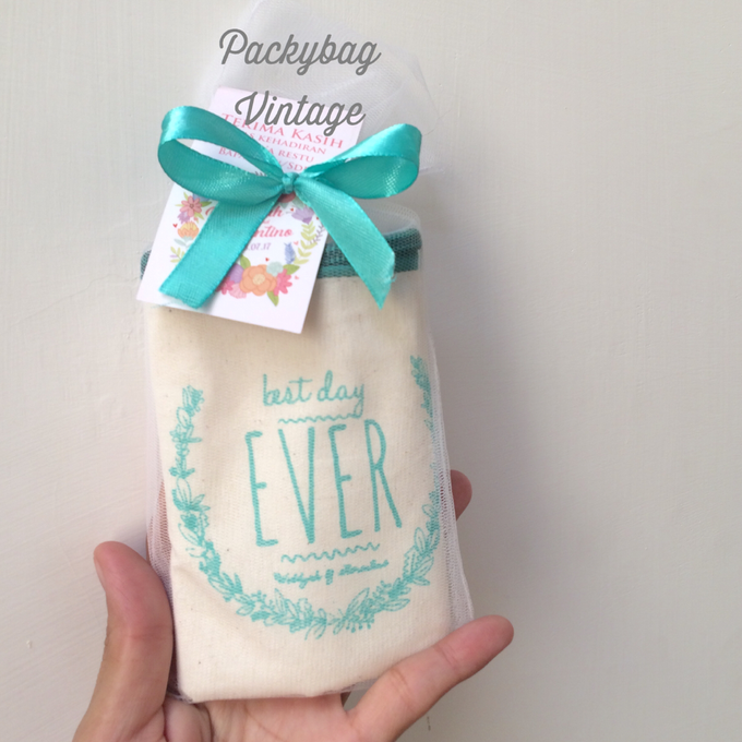 Widdyah Wedding ☘️ by Packy Bag Vintage - 003 Widdyah Wedding ☘️ by Packy Bag Vintage - 003