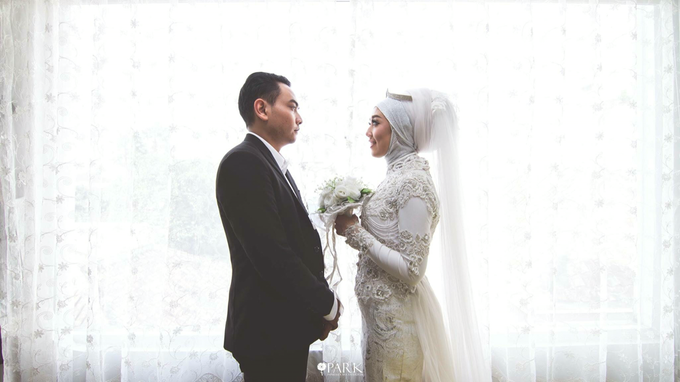 Dikdik & Rossy Prewedding by Park Enterprise - 009