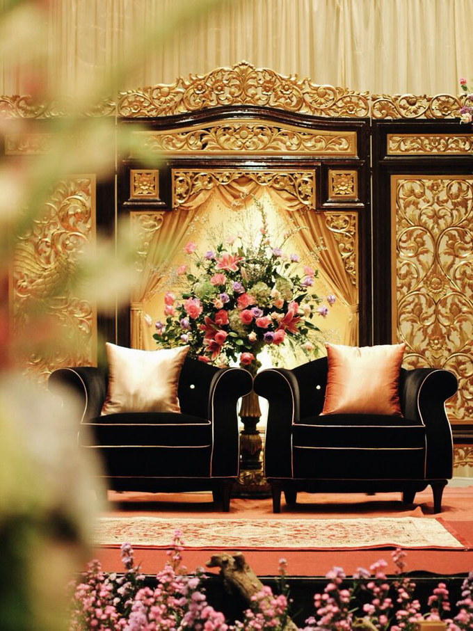 STYLING DECOR JAVANESE Wedding Kay & Azis by GHAISANIYARA WEDDING - 010 STYLING DECOR JAVANESE Wedding Kay & Azis by GHAISANIYARA WEDDING - 010
