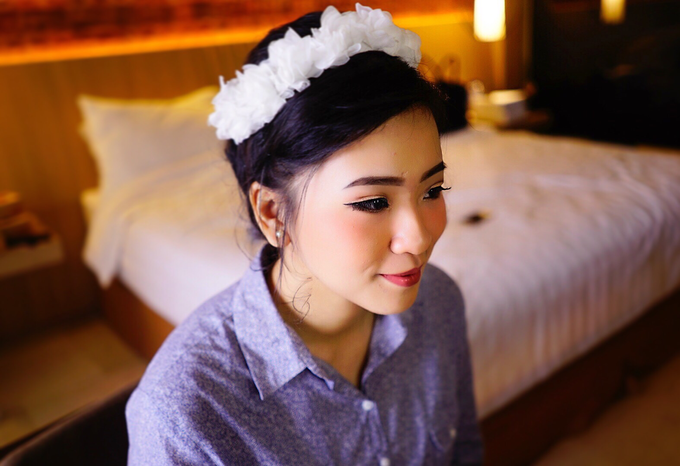 Brushed by Eka Amanda by Brushed by Eka Amanda - 002 Brushed by Eka Amanda by Brushed by Eka Amanda - 002