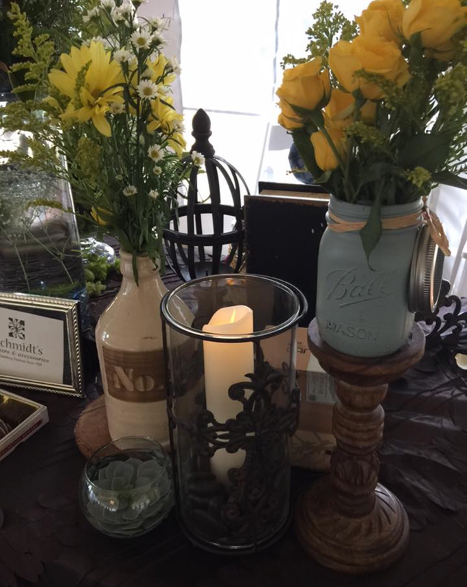 Weddings, bridal shows, & more by Schmidt's Flowers & Accessories - 029 Weddings, bridal shows, & more by Schmidt's Flowers & Accessories - 029