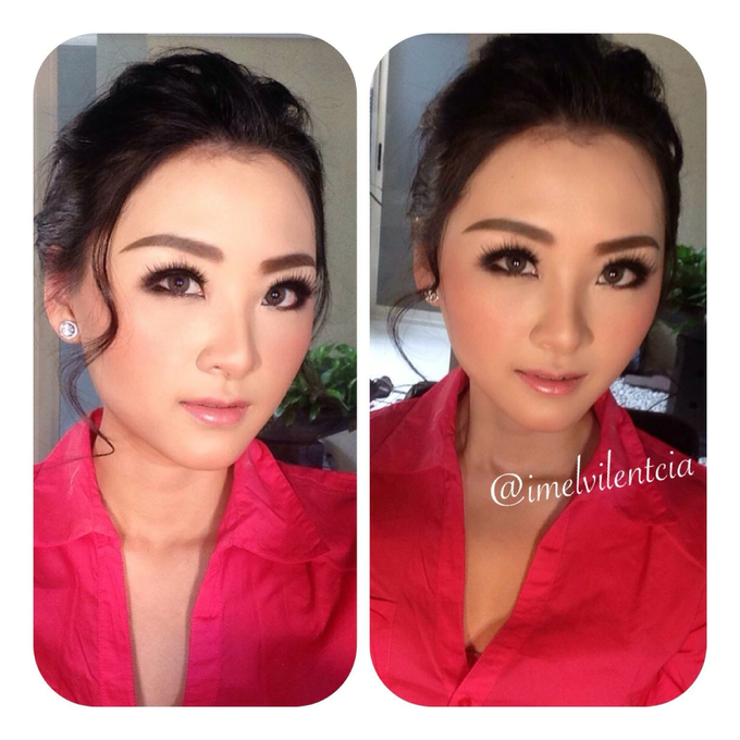 Mrs Novita by Imel Vilentcia Make Up Artist - 001 Mrs Novita by Imel Vilentcia Make Up Artist - 001