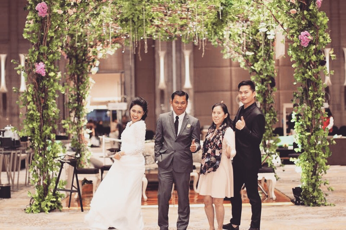 Wedding Open House 8-9 April 2017 by Orange Organizer - 016 Wedding Open House 8-9 April 2017 by Orange Organizer - 016