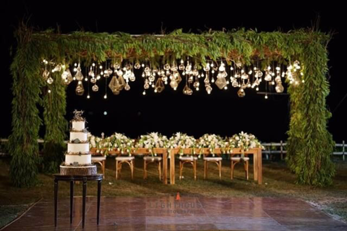 Mark & Levina Wedding by It's True Wedding Planner and Decoration - 027 Mark & Levina Wedding by It's True Wedding Planner and Decoration - 027