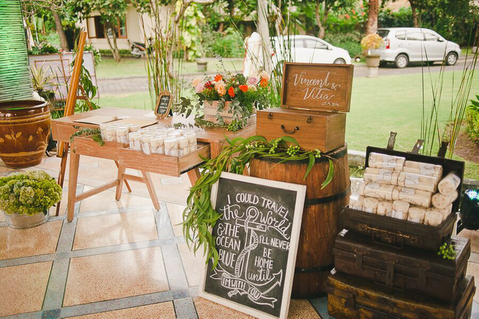 Wedding Decoration by Evermotion Photography - 005 Wedding Decoration by Evermotion Photography - 005