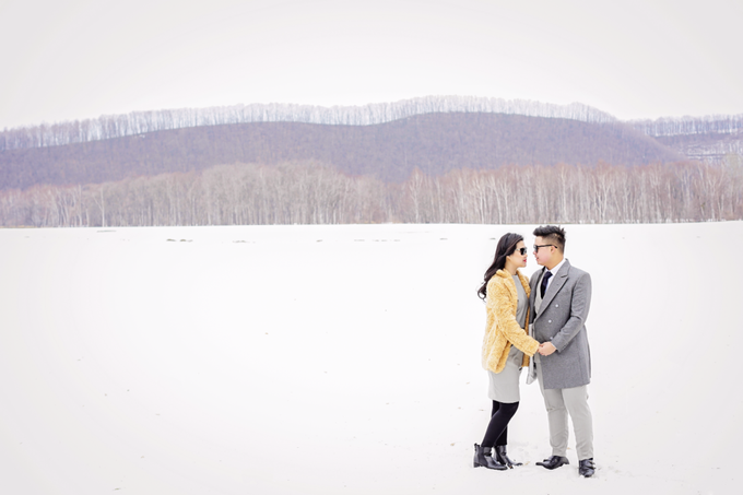 Prewedding photo by Henokh Wiranegara by All Seasons Photo - 022 Prewedding photo by Henokh Wiranegara by All Seasons Photo - 022