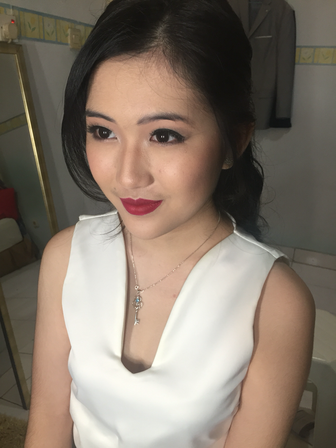 Special Occassion Makeup 1 by Troy Makeup Artist - 020 Special Occassion Makeup 1 by Troy Makeup Artist - 020
