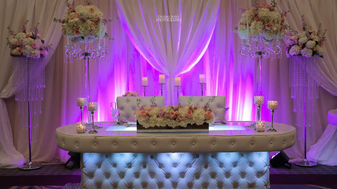 Some of our work  by Eleganzza Events - 034