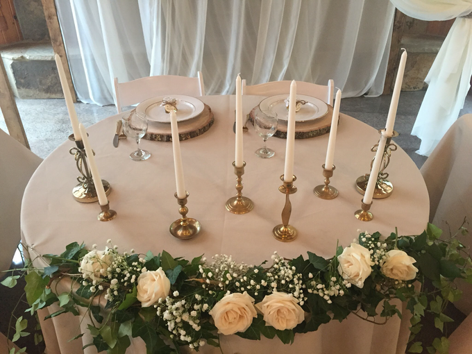 Rustic fairy tale wedding by L&A Event Designs - 008 Rustic fairy tale wedding by L&A Event Designs - 008
