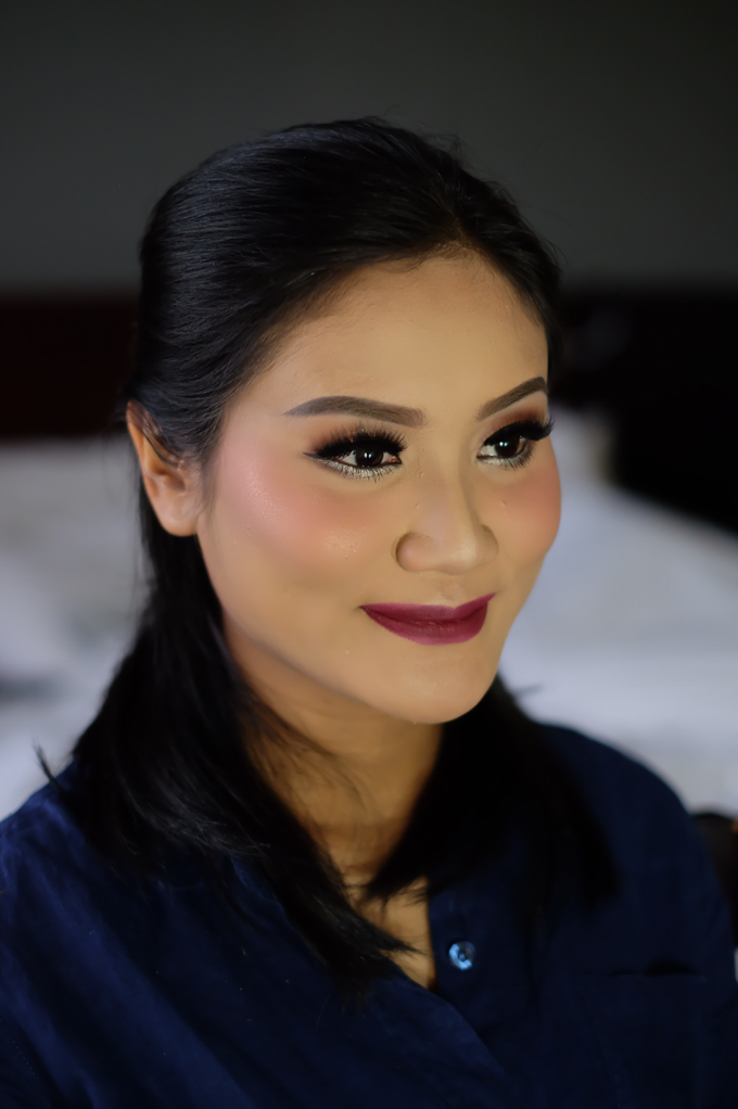 Upgrade make up for bridesmaid by tesahermanike.mua - 008 Upgrade make up for bridesmaid by tesahermanike.mua - 008