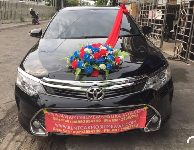 Aneka Type Mobil Pengantin Sentosa Jaya VIP Cars by SENTOSA JAYA VIP WEDDING CARS SURABAYA - 013 Aneka Type Mobil Pengantin Sentosa Jaya VIP Cars by SENTOSA JAYA VIP WEDDING CARS SURABAYA - 013