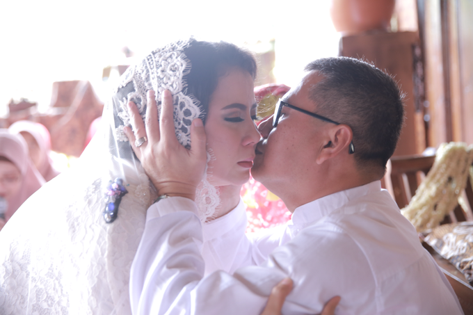 Pengajian & Siraman Egga by SEDJOLI WEDDING ORGANIZER - 015 Pengajian & Siraman Egga by SEDJOLI WEDDING ORGANIZER - 015