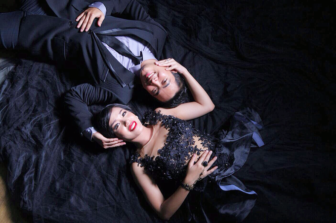 Engagement and party dress by By Laurentialili - 013 Engagement and party dress by By Laurentialili - 013
