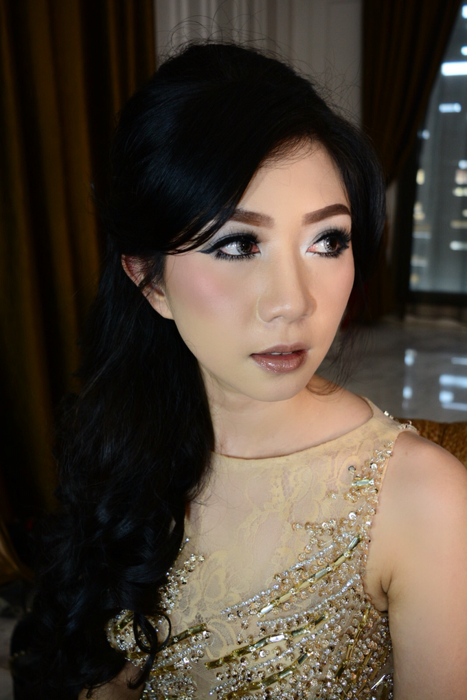 Makeup for Ms. Stephanie by Ciel Makeup Artist - 004 Makeup for Ms. Stephanie by Ciel Makeup Artist - 004