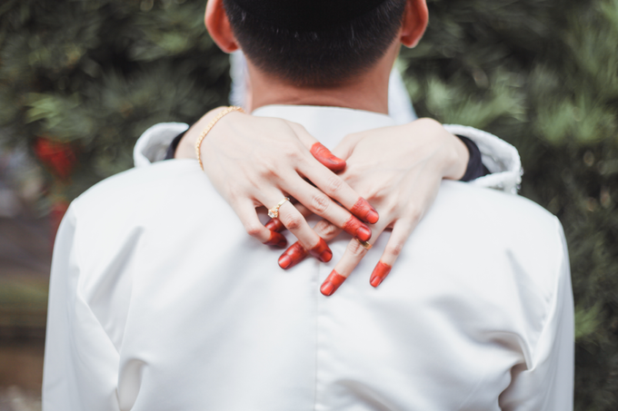 Aida & Aizat Solemnization  by zikrielive studio - 005