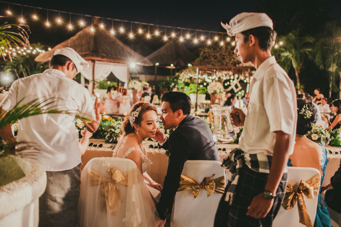 Gland & Furi Wedding by Delapan Bali Event & Wedding - 022 Gland & Furi Wedding by Delapan Bali Event & Wedding - 022